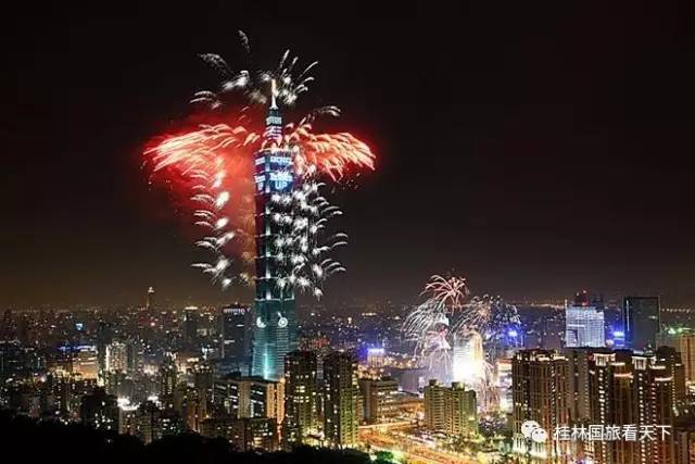 阜阳vs南昌夜景直播视频，两座城的烟火气，谁更戳你心？
